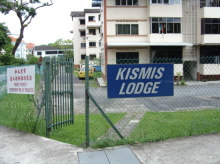 Kismis Lodge #1065082